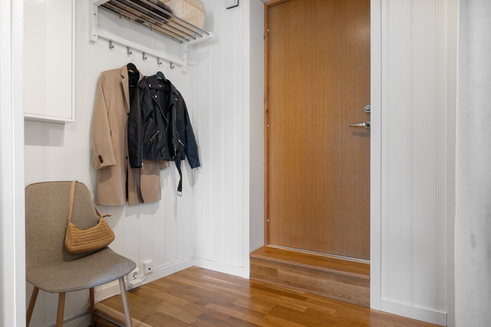 Velkommen inn! Galleribilde