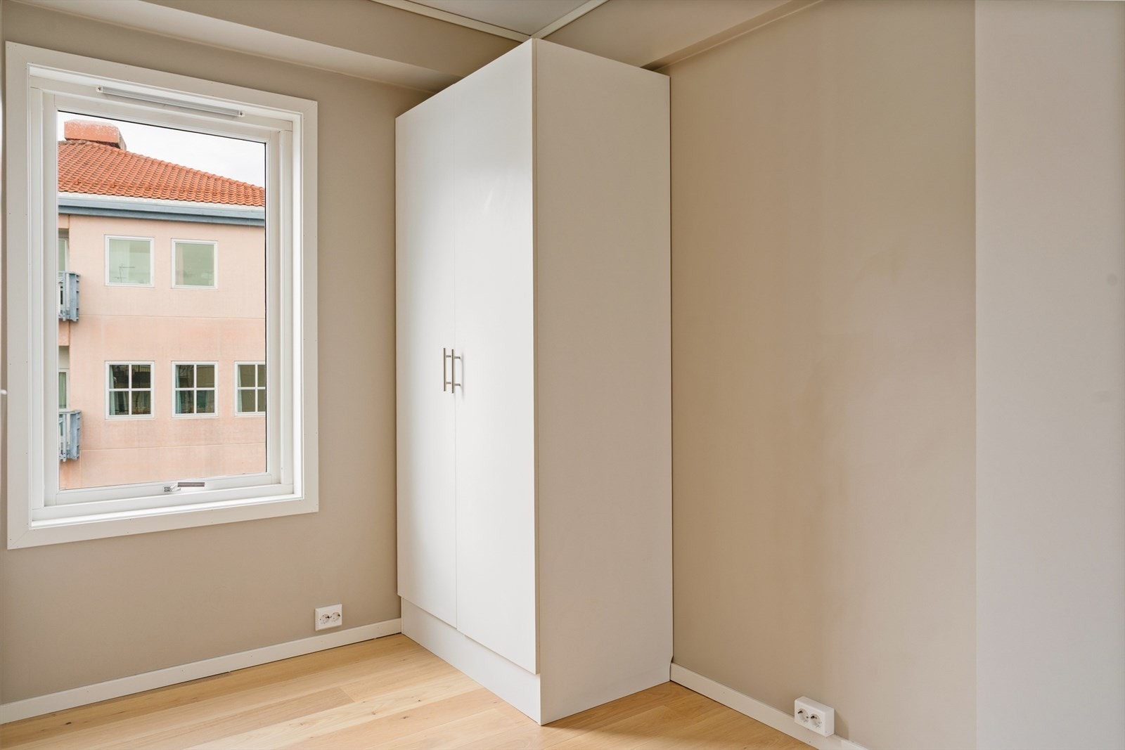 Her kan man også leie ut et soverom Galleribilde