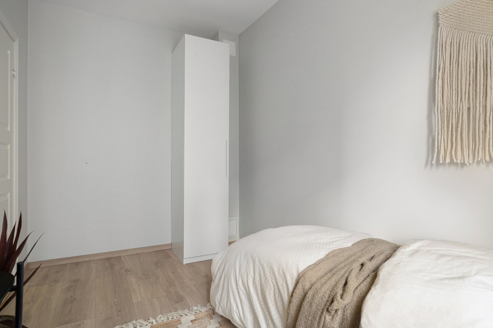 Soverom 3. Galleribilde