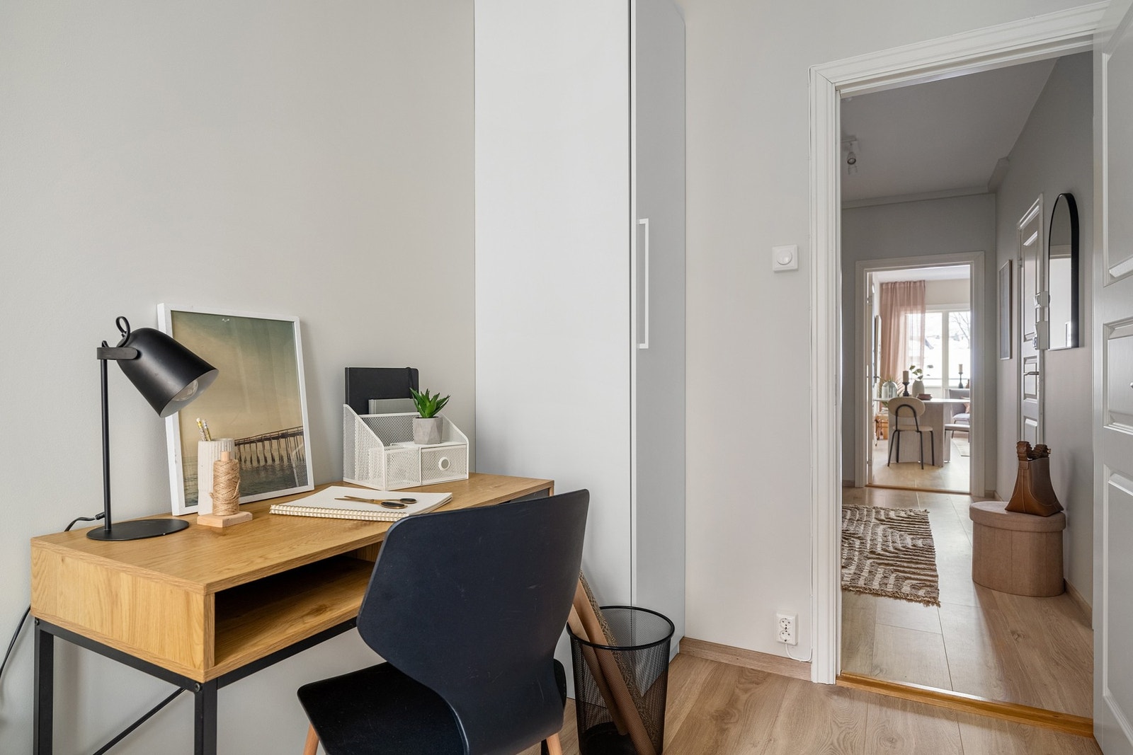 Soverom 2. Galleribilde