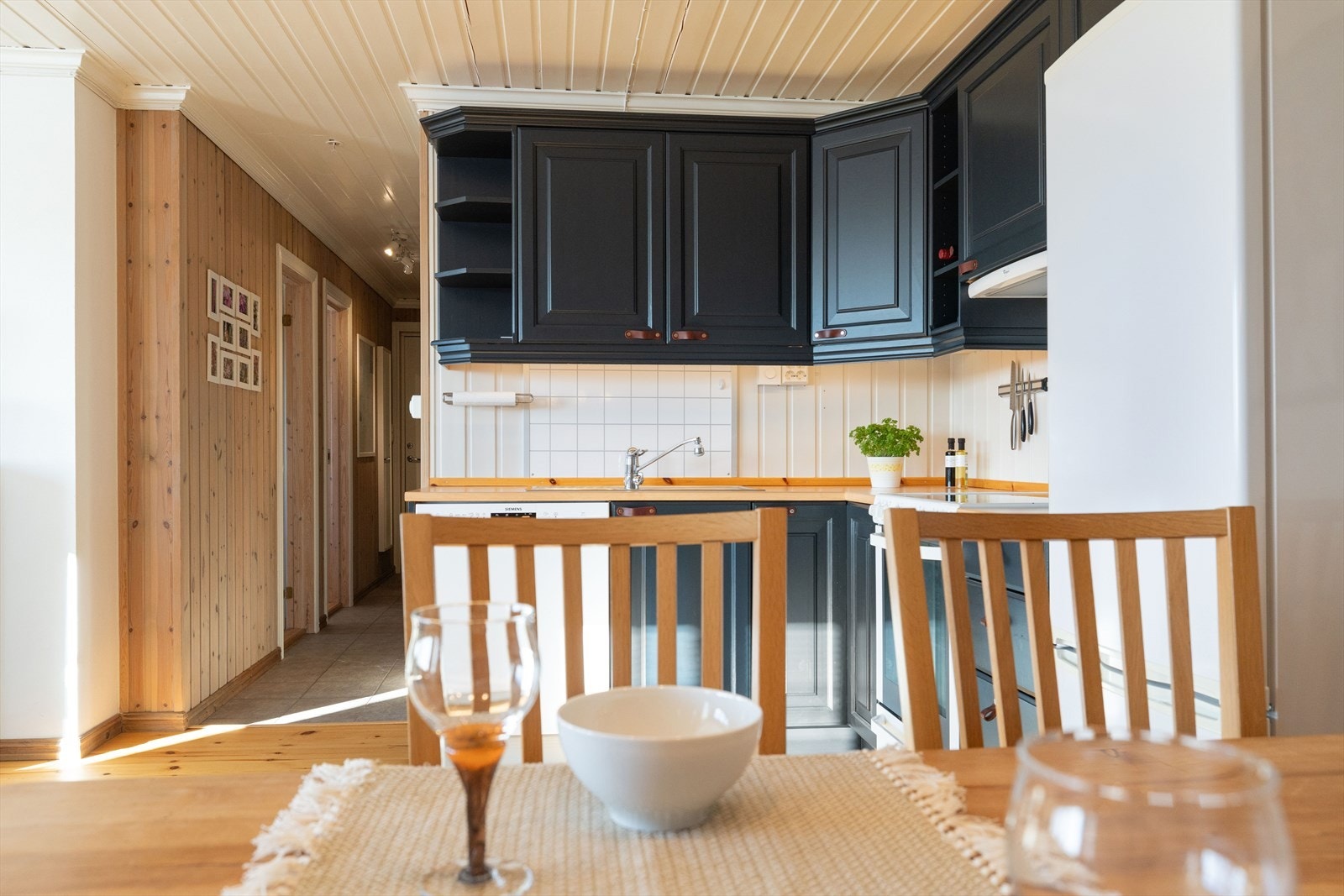 Bon appétit! Galleribilde