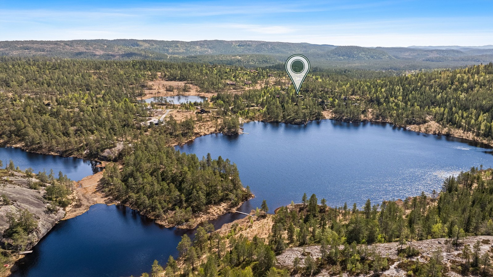 Område Galleribilde