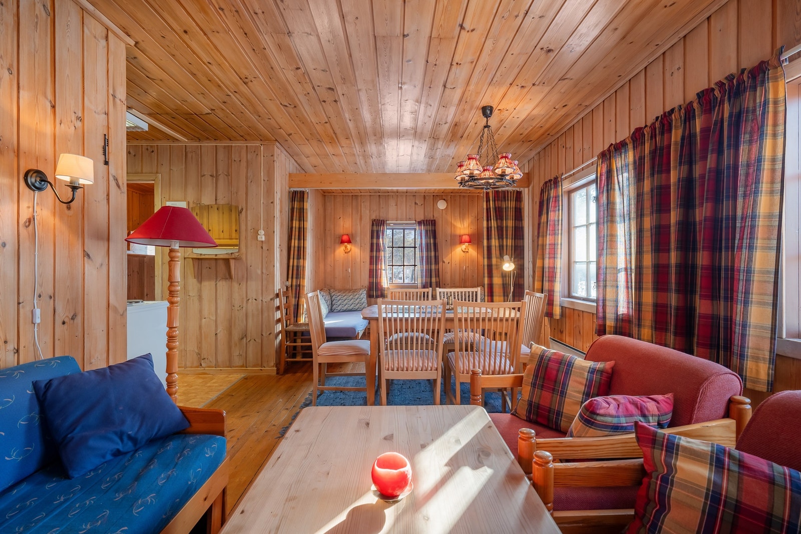 - Velkommen til Berdalsbru og Åslandsvegen 3 - Galleribilde