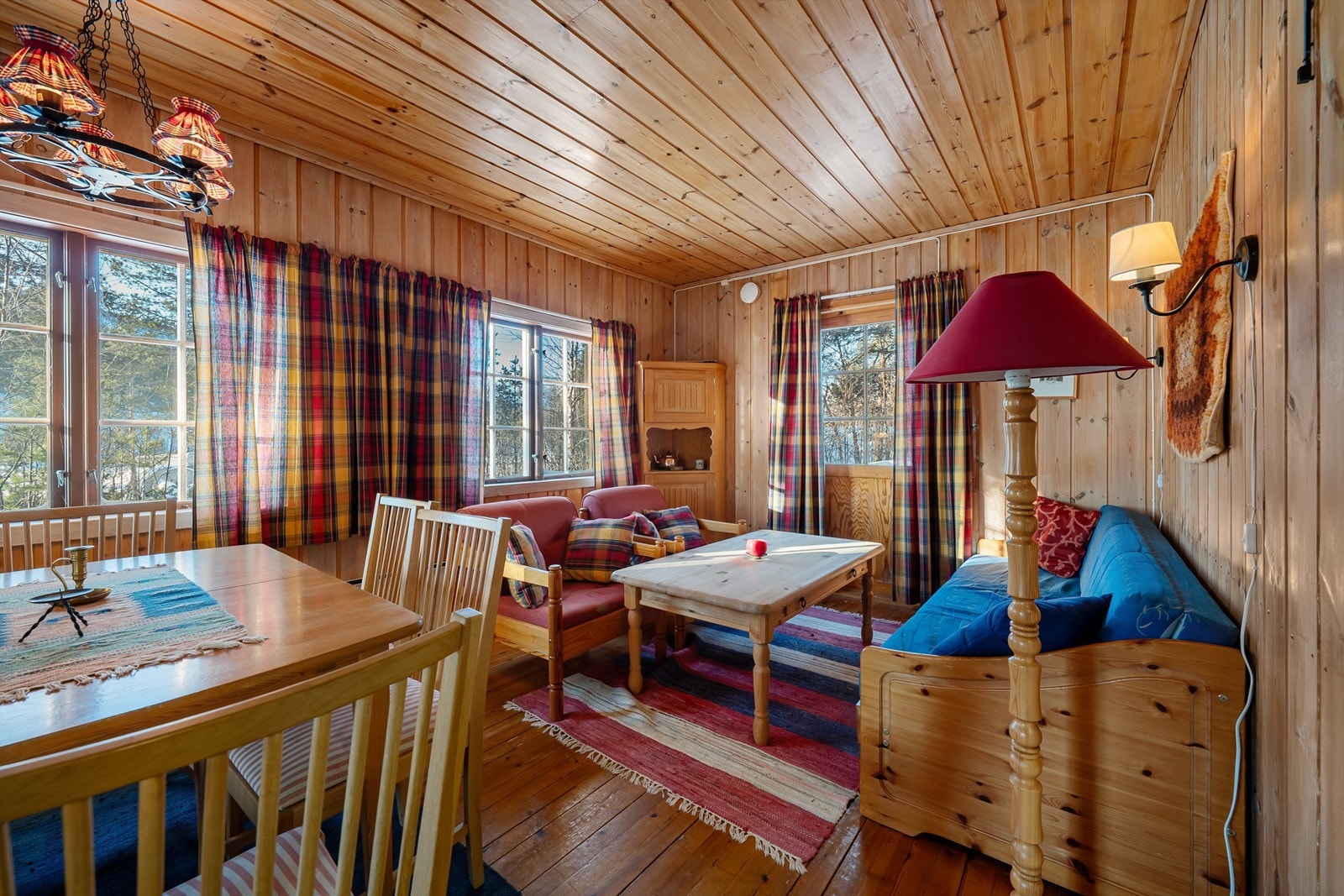 - Velkommen til Berdalsbru og Åslandsvegen 3 - Galleribilde