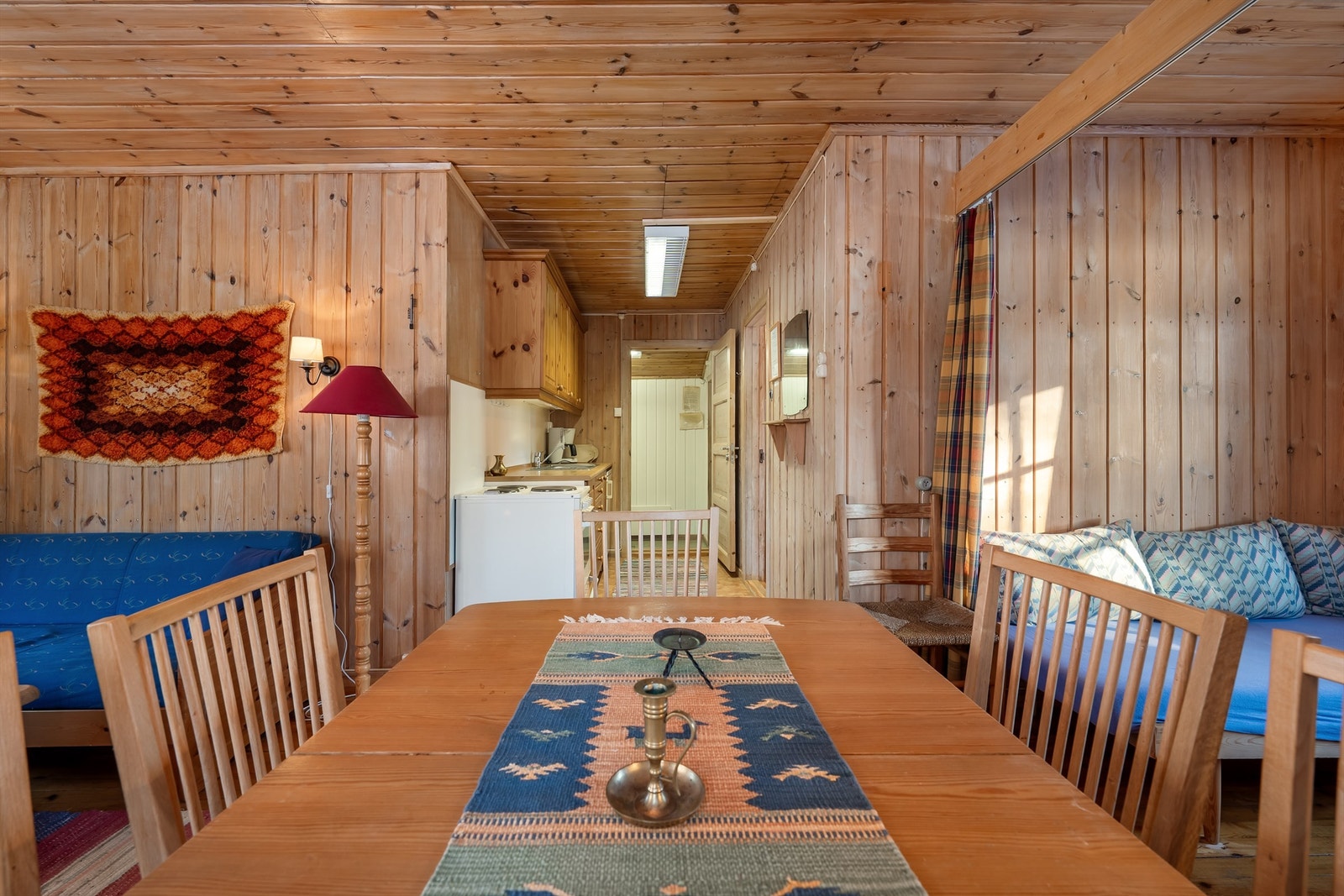 - Velkommen til Berdalsbru og Åslandsvegen 3 - Galleribilde