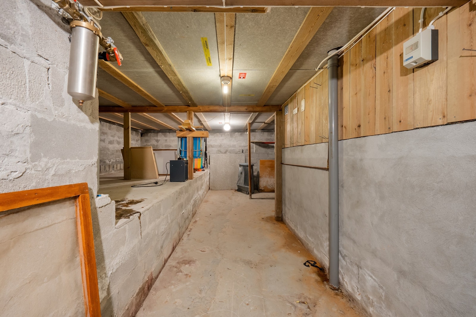 - Velkommen til Berdalsbru og Åslandsvegen 3 - Galleribilde