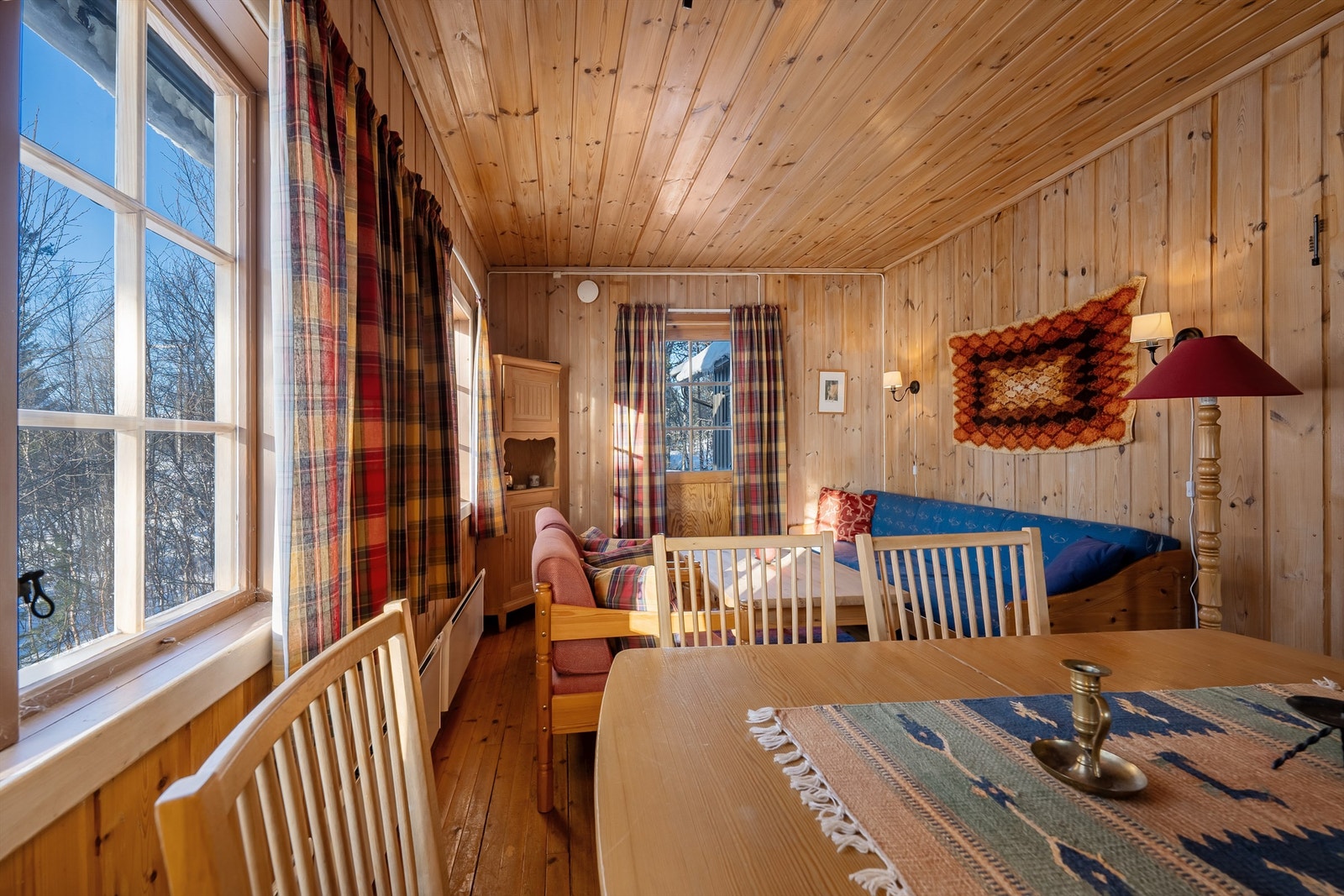 - Velkommen til Berdalsbru og Åslandsvegen 3 - Galleribilde