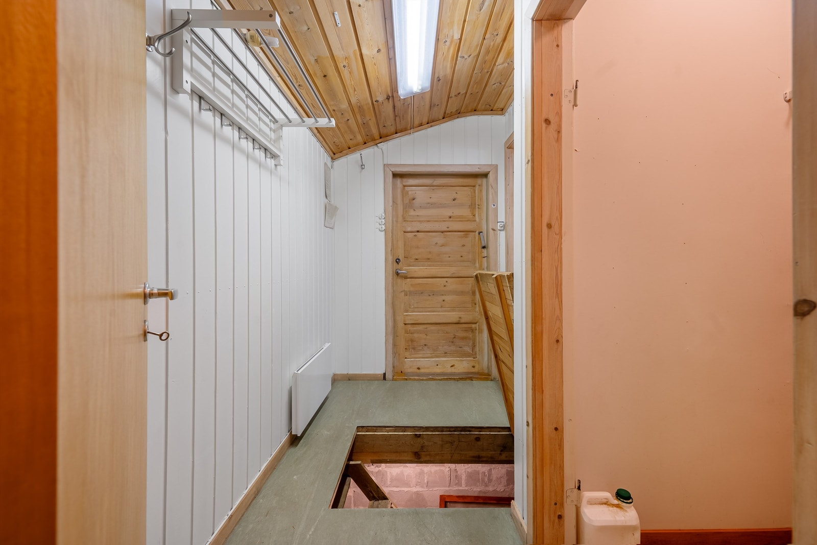 - Velkommen til Berdalsbru og Åslandsvegen 3 - Galleribilde