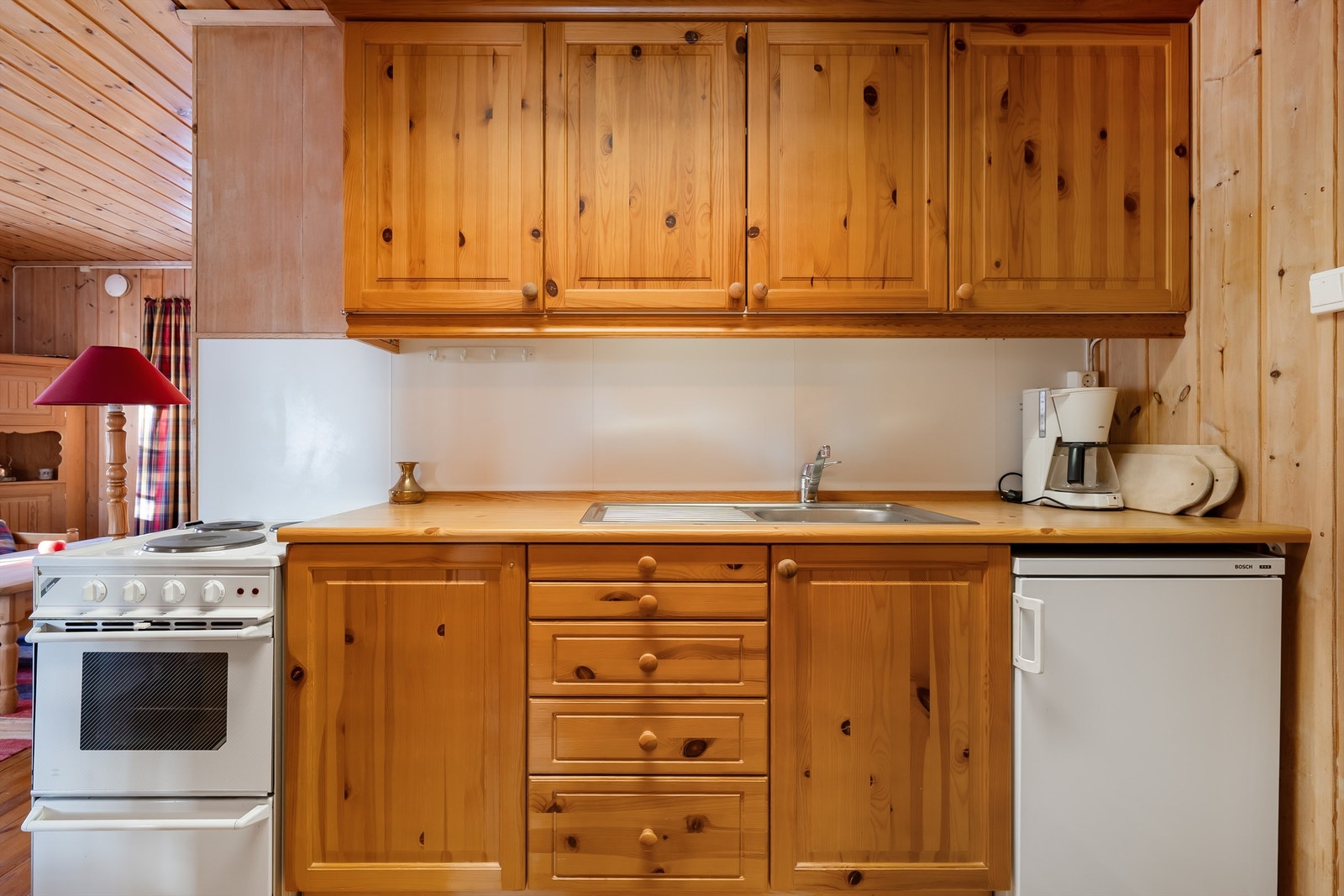 - Velkommen til Berdalsbru og Åslandsvegen 3 - Galleribilde