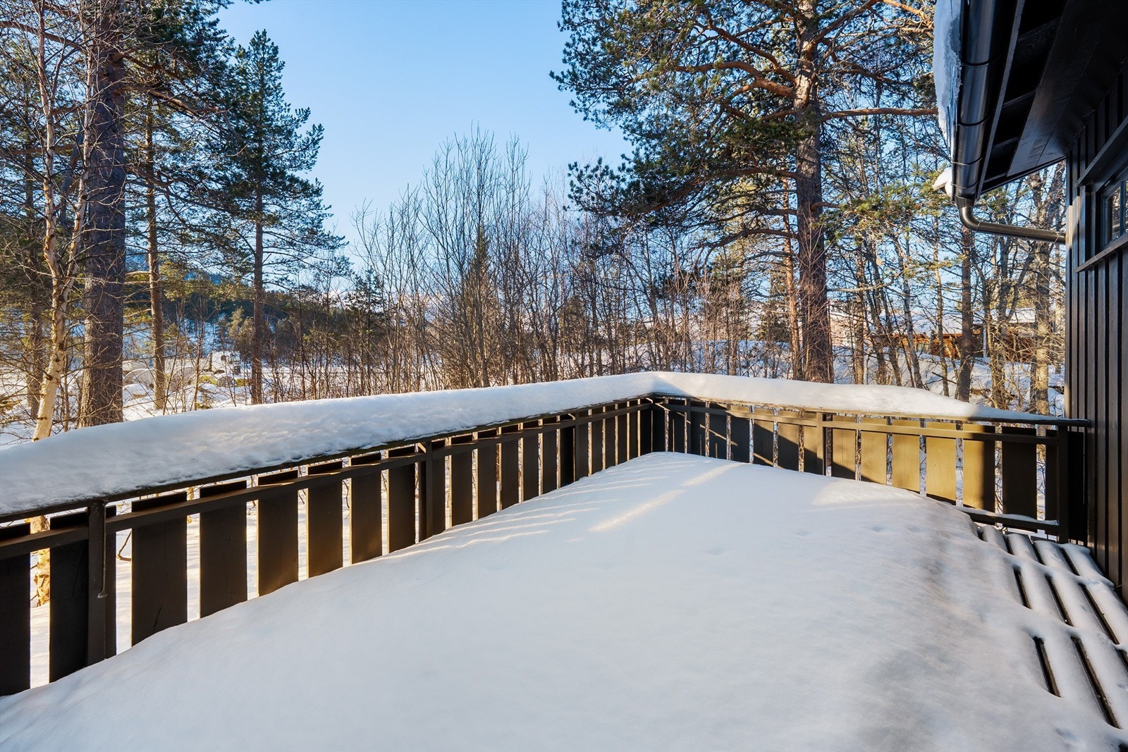 - Velkommen til Berdalsbru og Åslandsvegen 3 - Galleribilde
