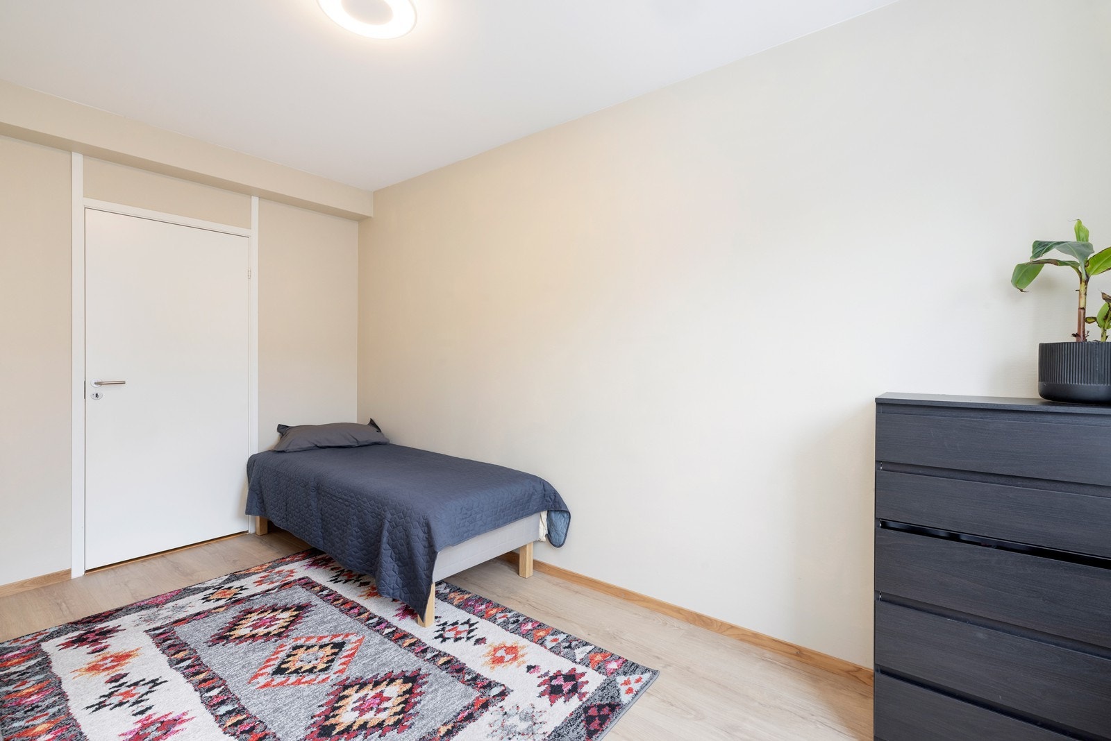 Soverom nr 2 Galleribilde