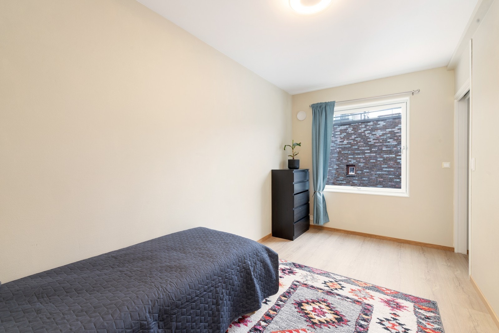 Soverom nr 2 Galleribilde