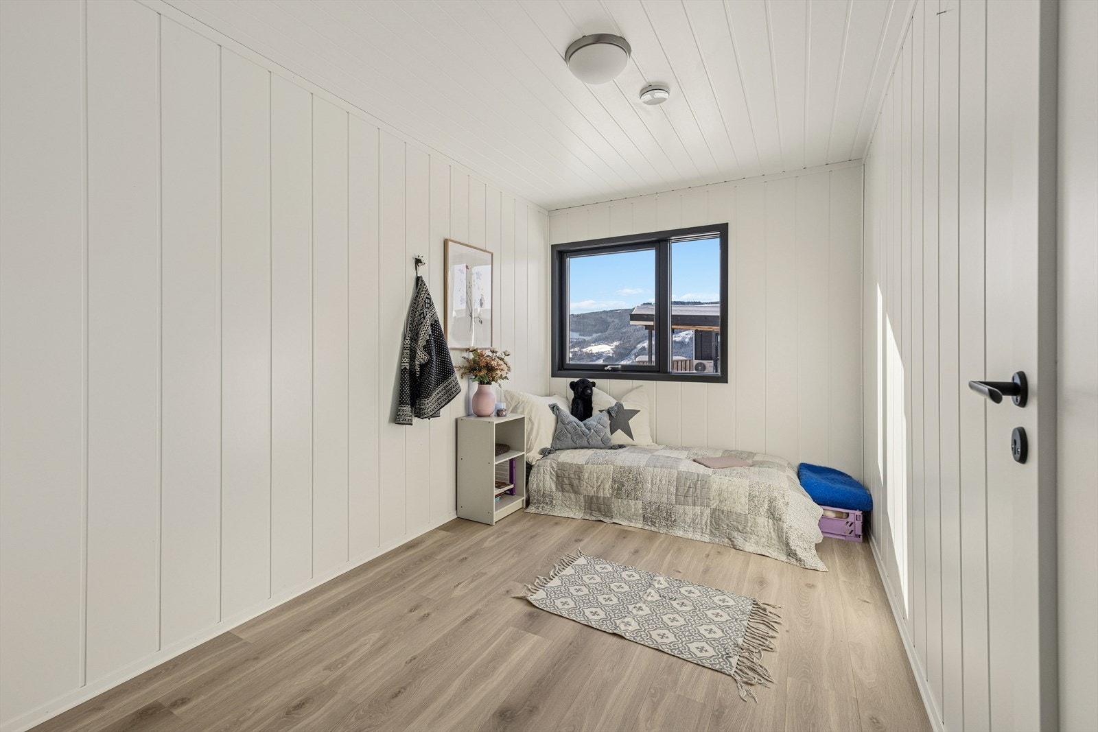 Soverom 2. Galleribilde