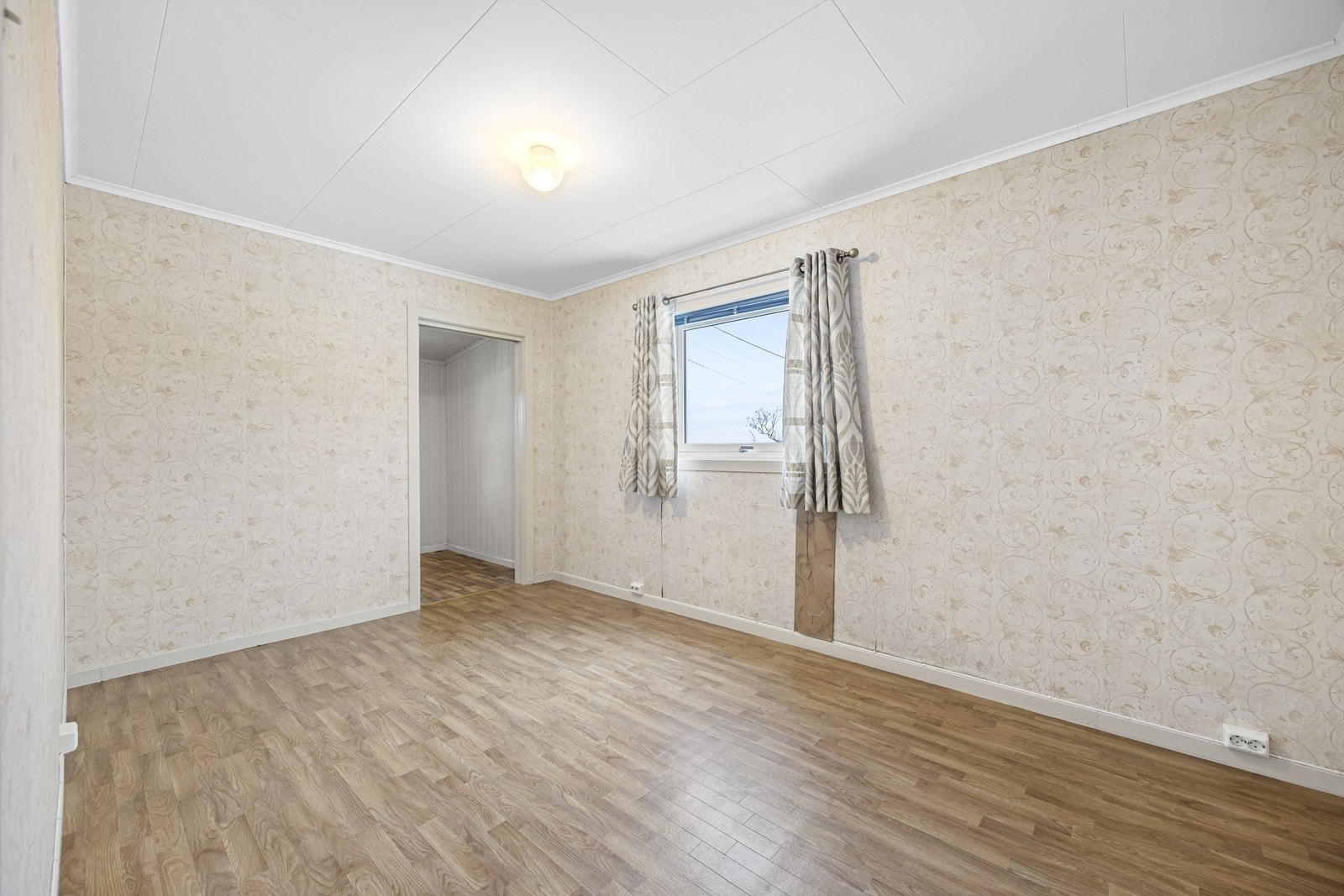 Hovedsoverom Galleribilde