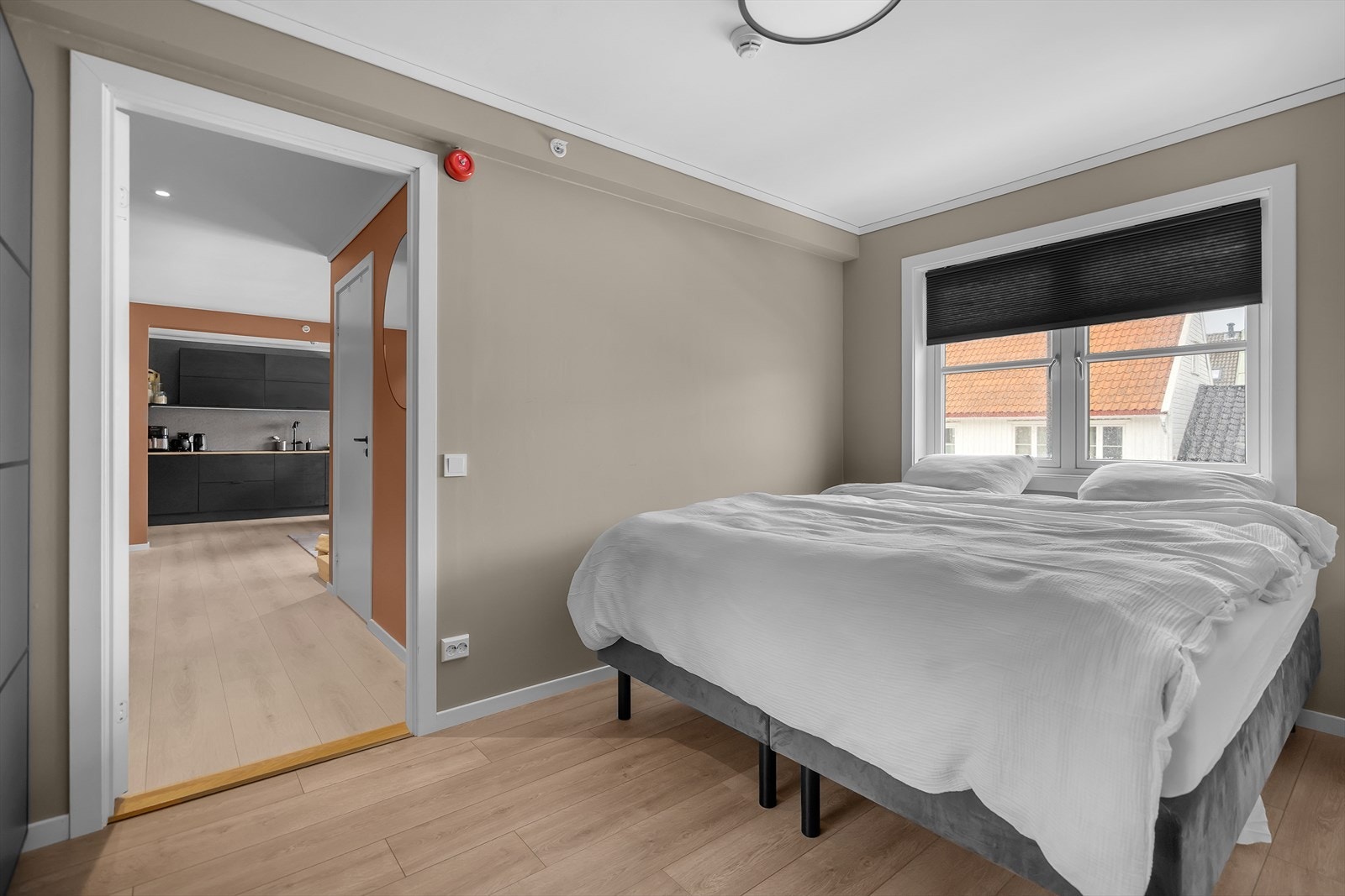 Soverom 1 Galleribilde