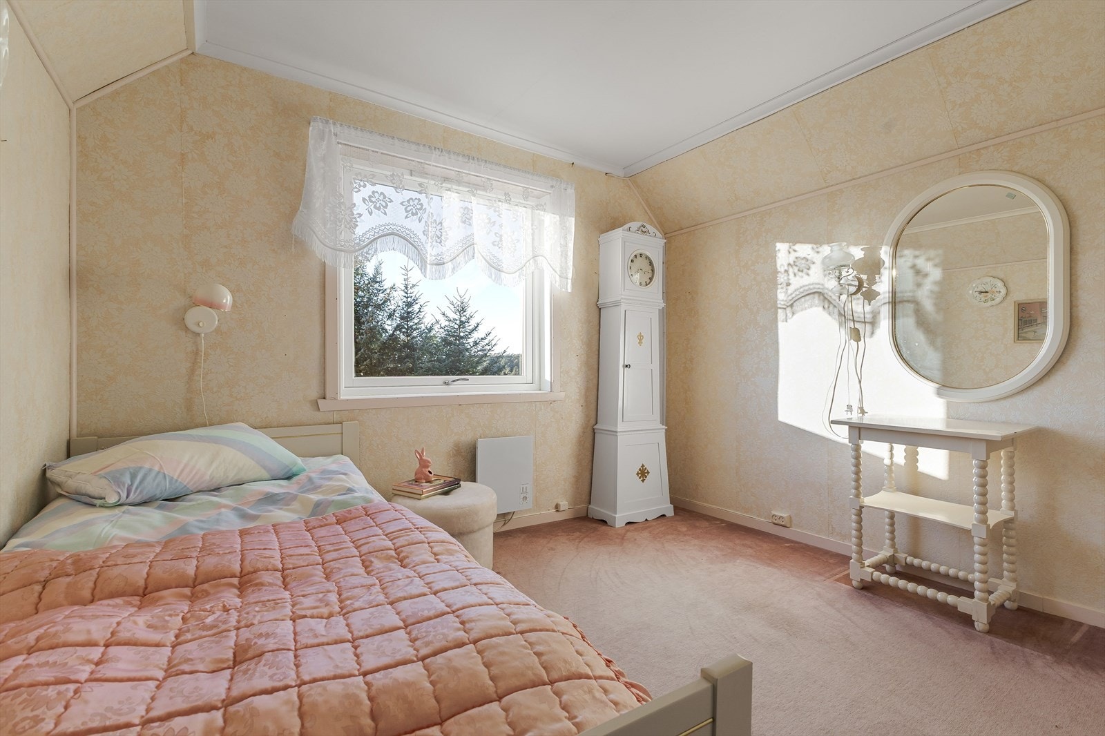 Soverom 3 Galleribilde