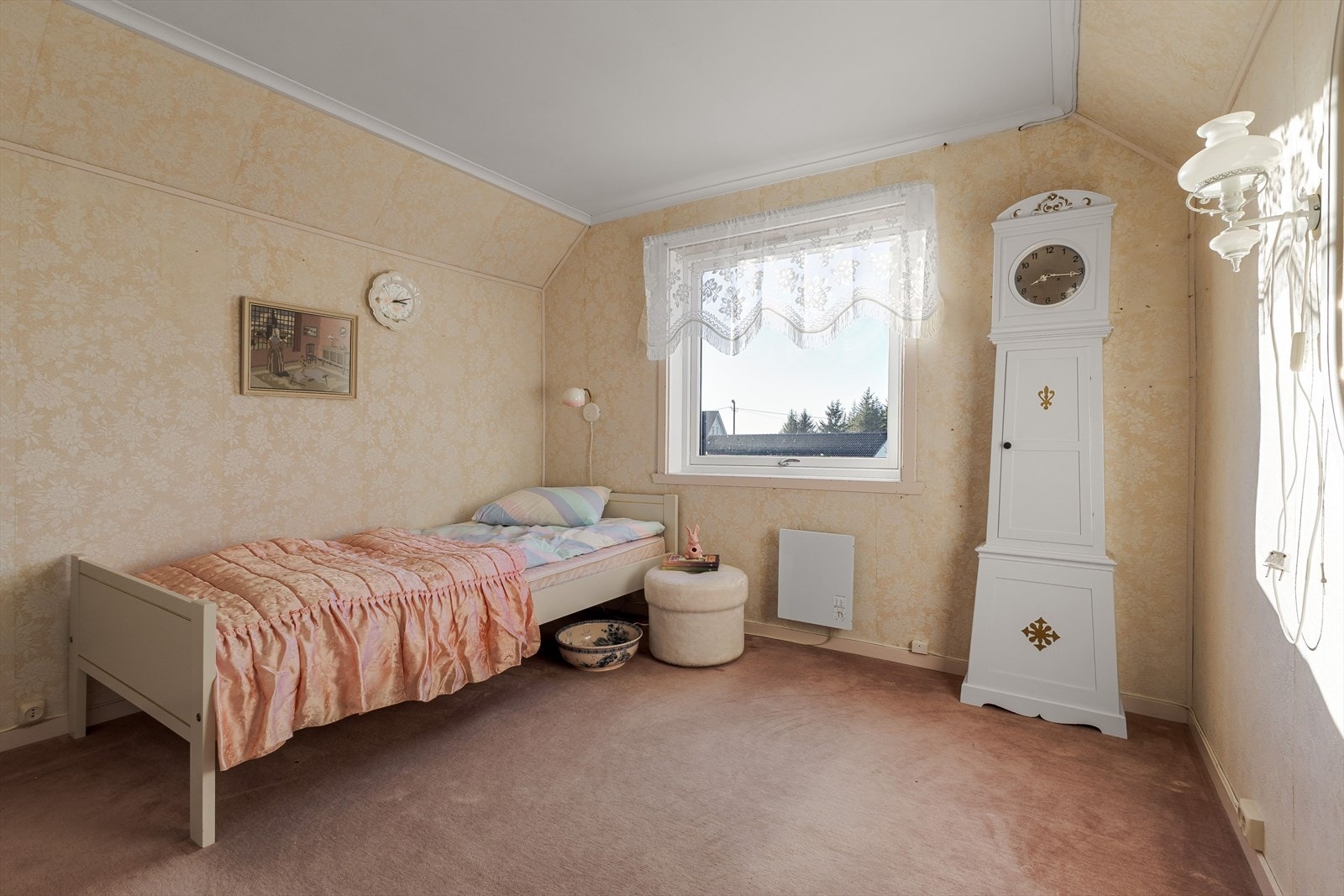 Soverom 3 Galleribilde