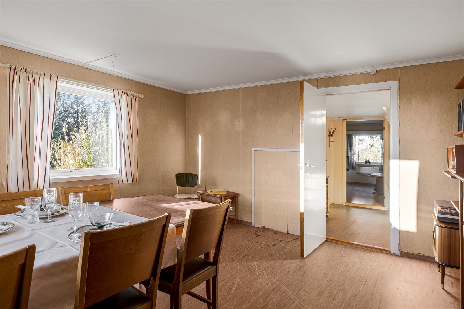 Stue mot sør Galleribilde