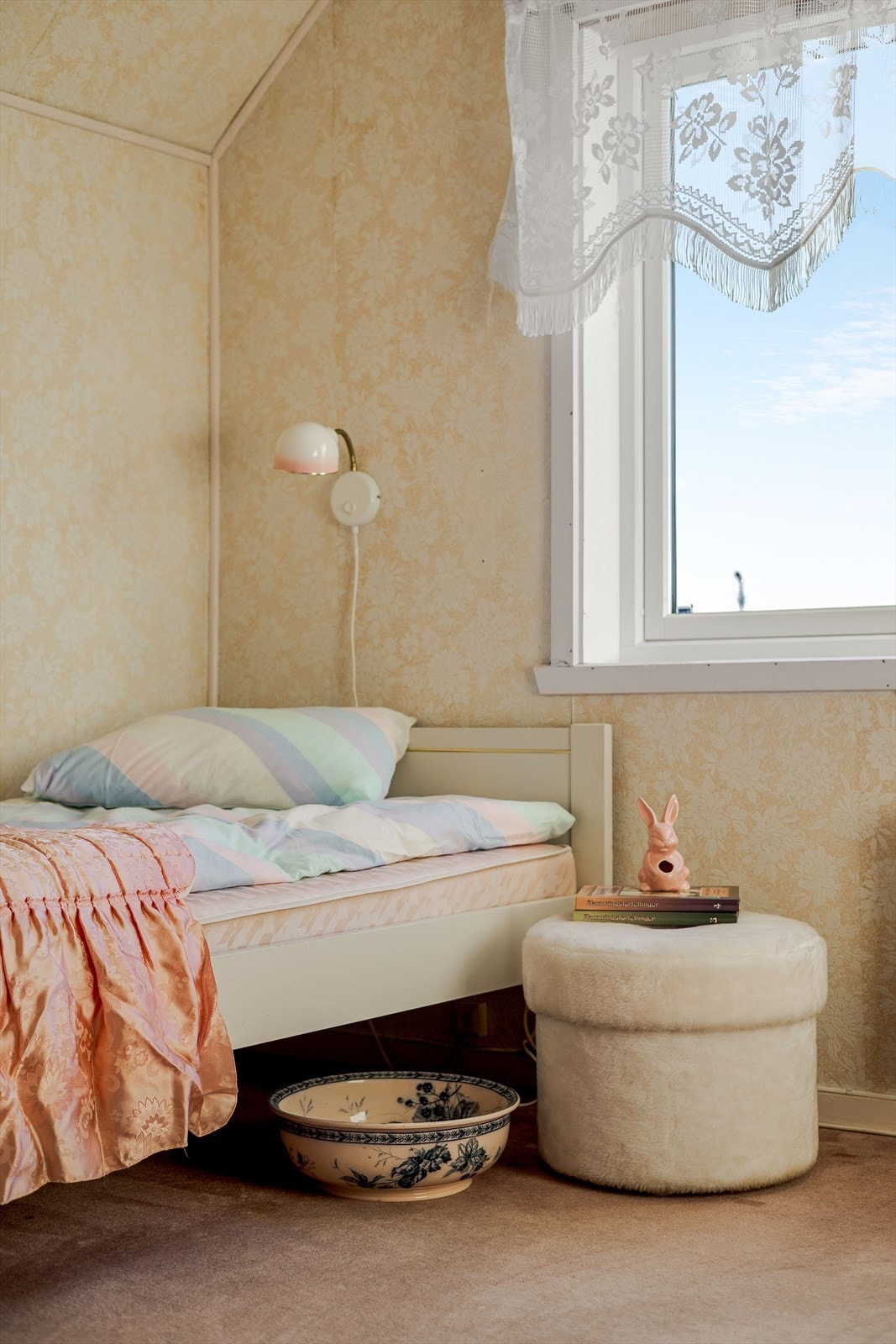 Soverom 3 Galleribilde