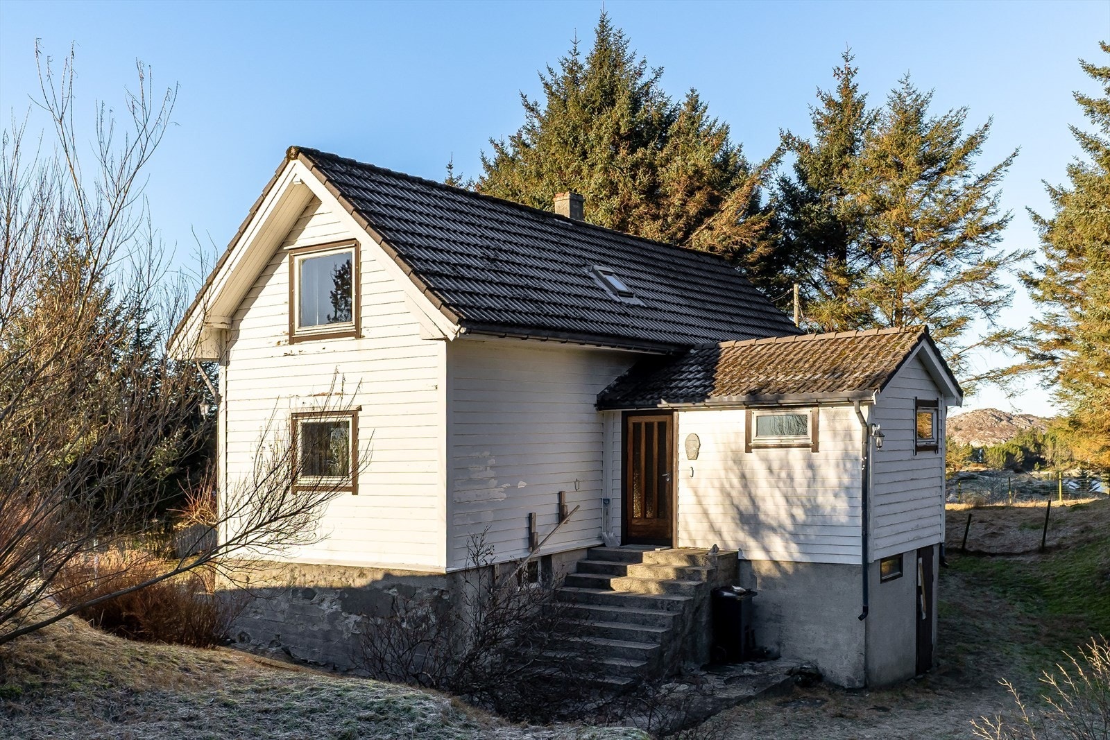 Velkommen inn Galleribilde