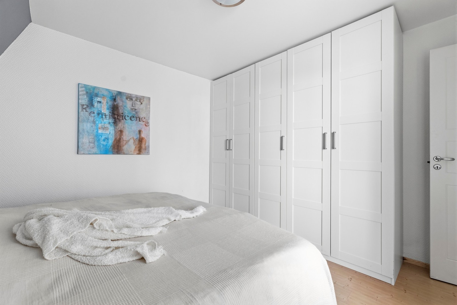 Soverom 1 Galleribilde