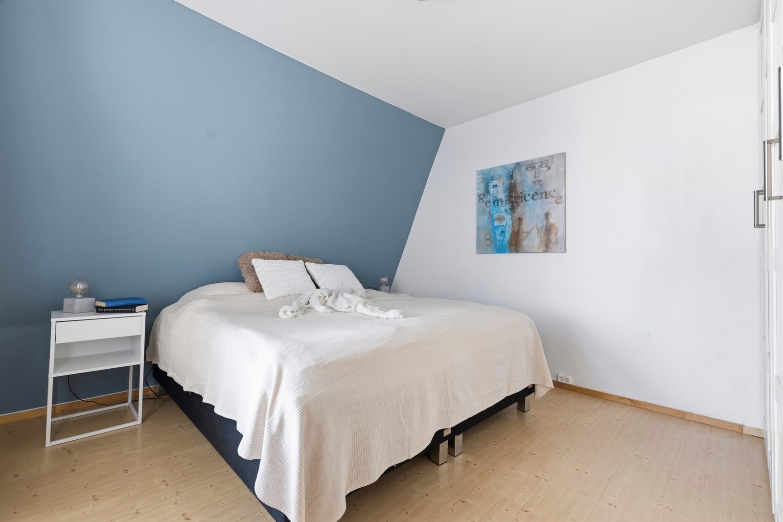 Soverom 1 Galleribilde