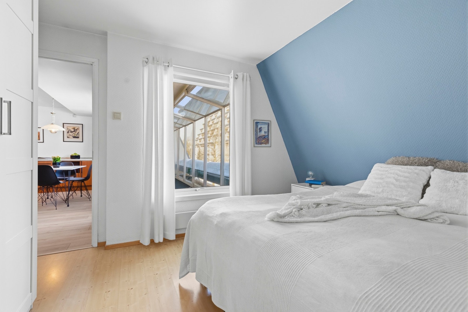 Soverom 1 Galleribilde