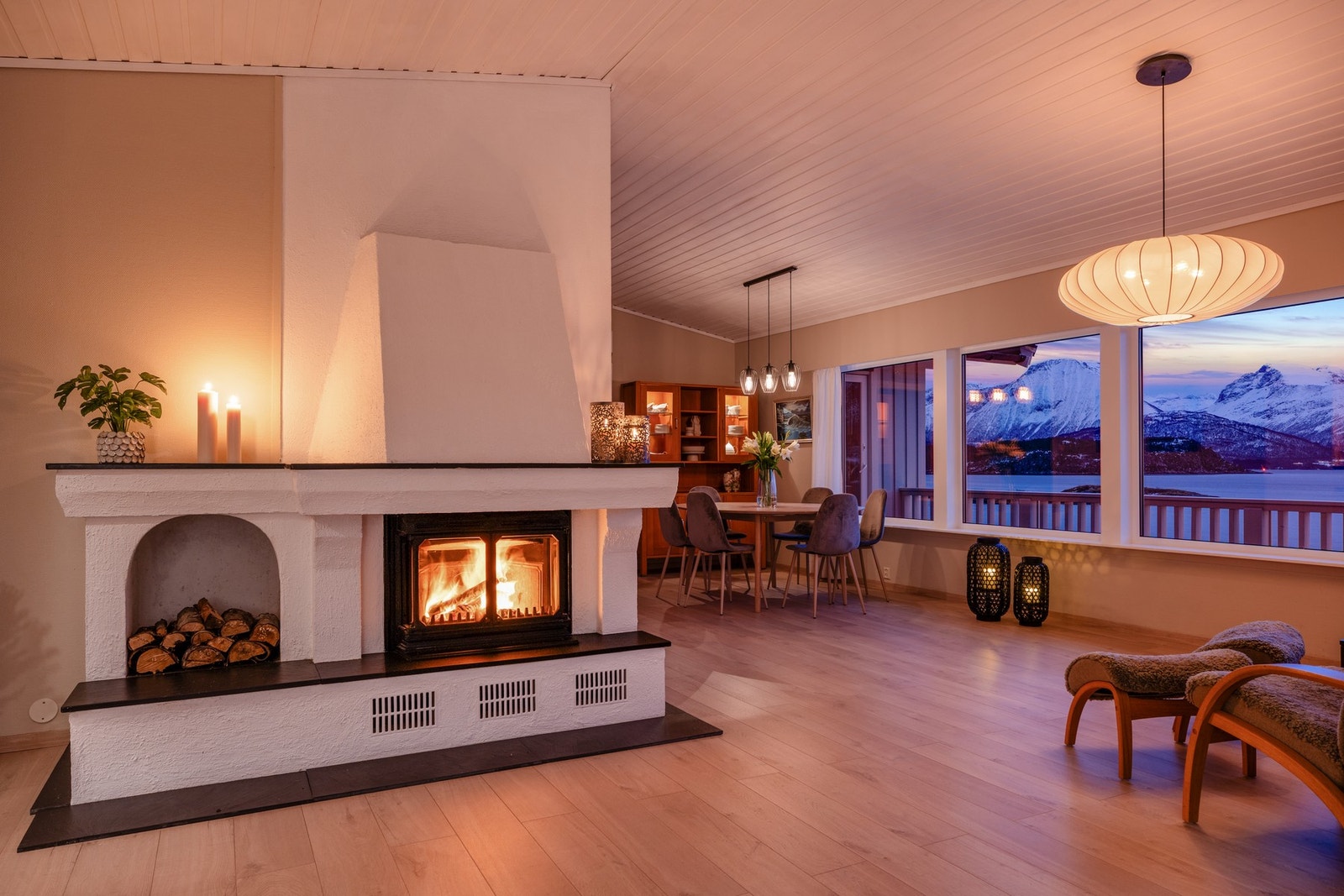 Viste du at "ønsket overtakelse" i ditt bud kan være en avgjørende faktor for selger ? Spør oss i EIE om premium rådgivning. Galleribilde