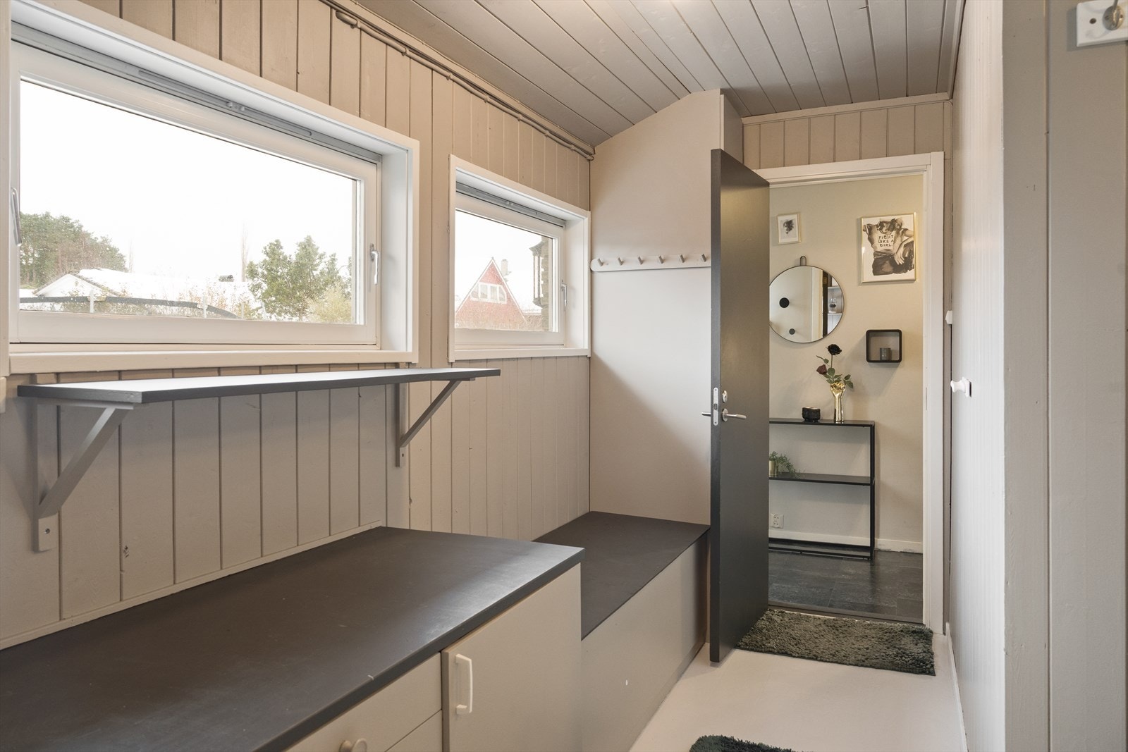 Mye lagringsplass! Galleribilde