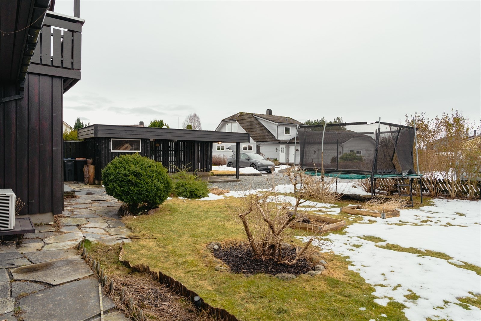 Velkommen til en hyggelig visning - Husk påmelding hos megler! Galleribilde