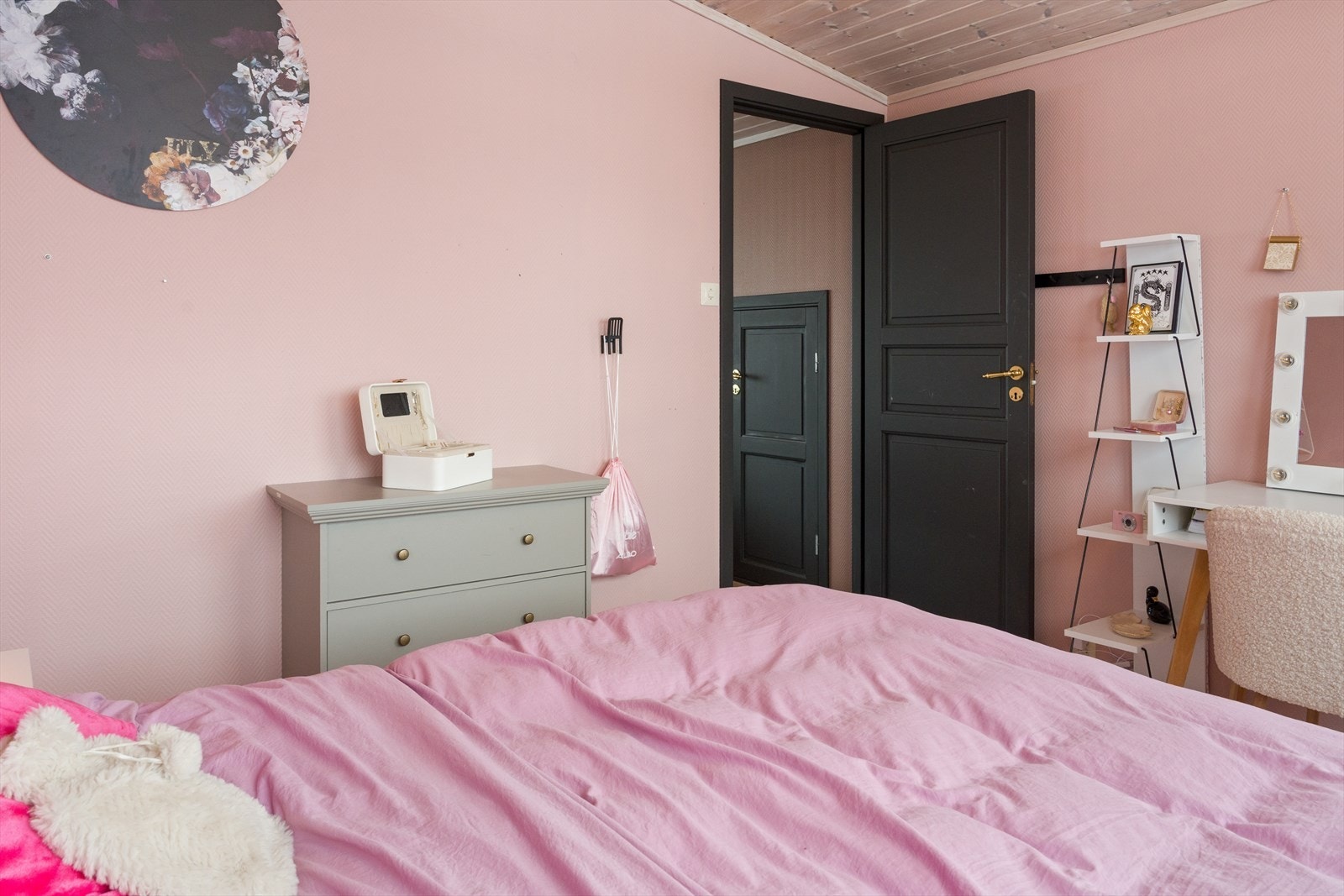 Soverom Galleribilde