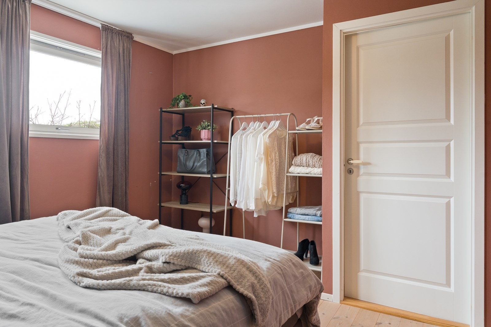 Soverom Galleribilde