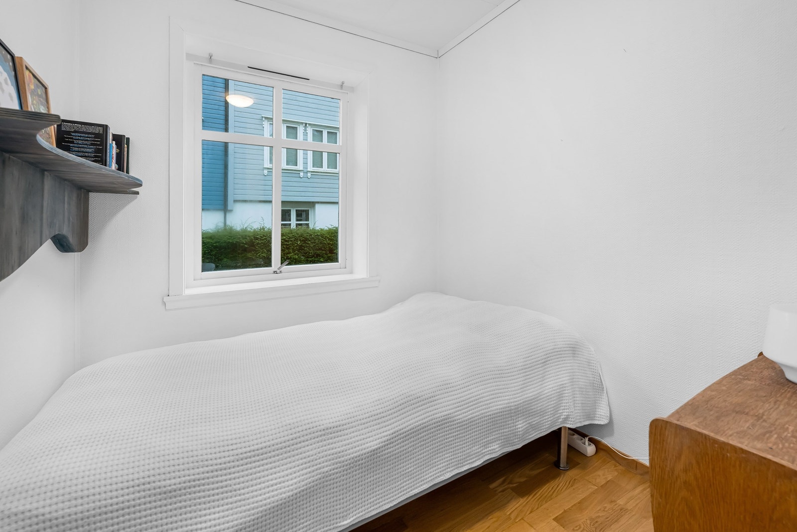 Soverom 2 Galleribilde