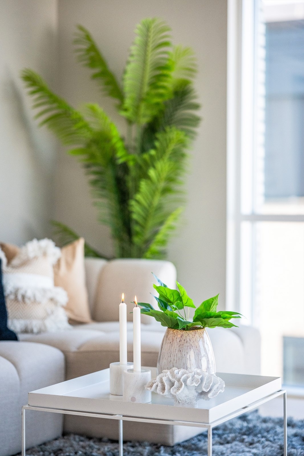 Detaljbilde. Galleribilde