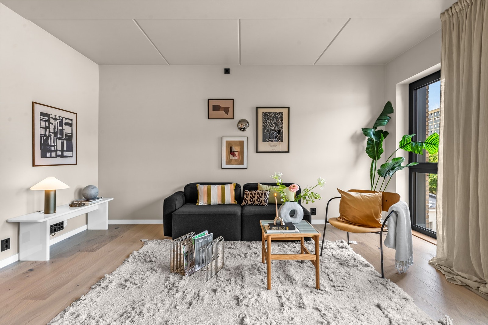 Velkommen til Smedgata 27! Galleribilde