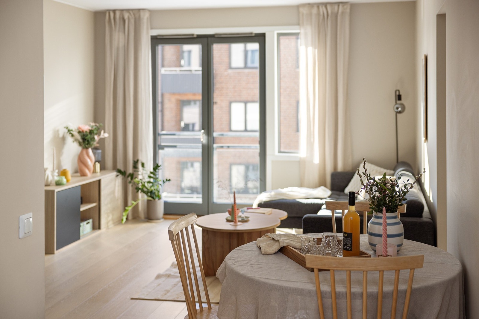 Ditt nye hjem? Galleribilde