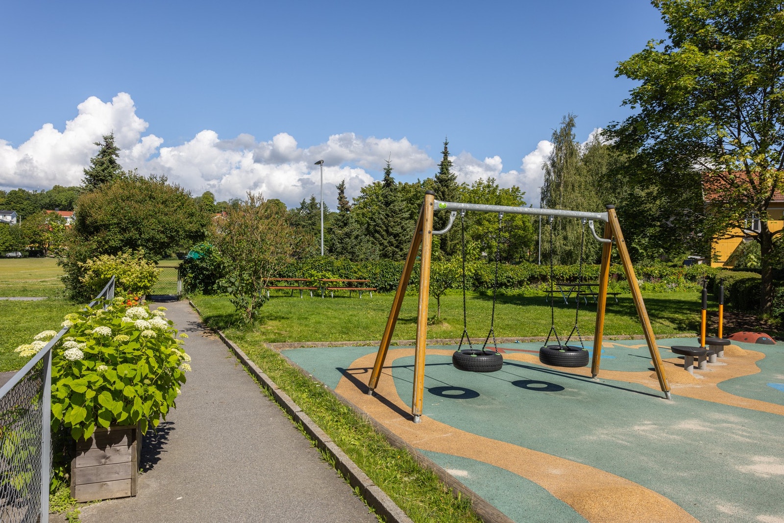 Arkivbilde. Galleribilde