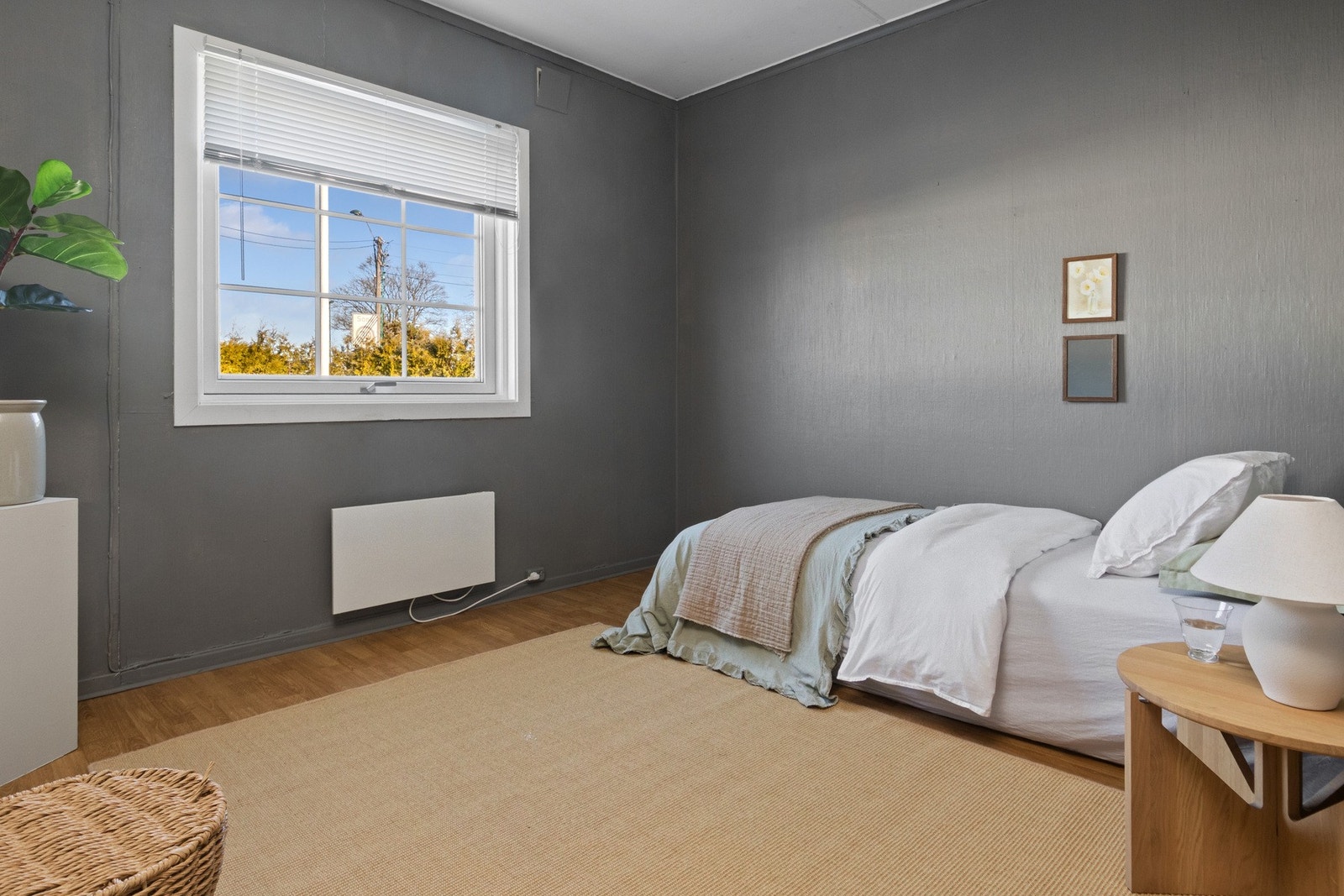 Soverom Galleribilde