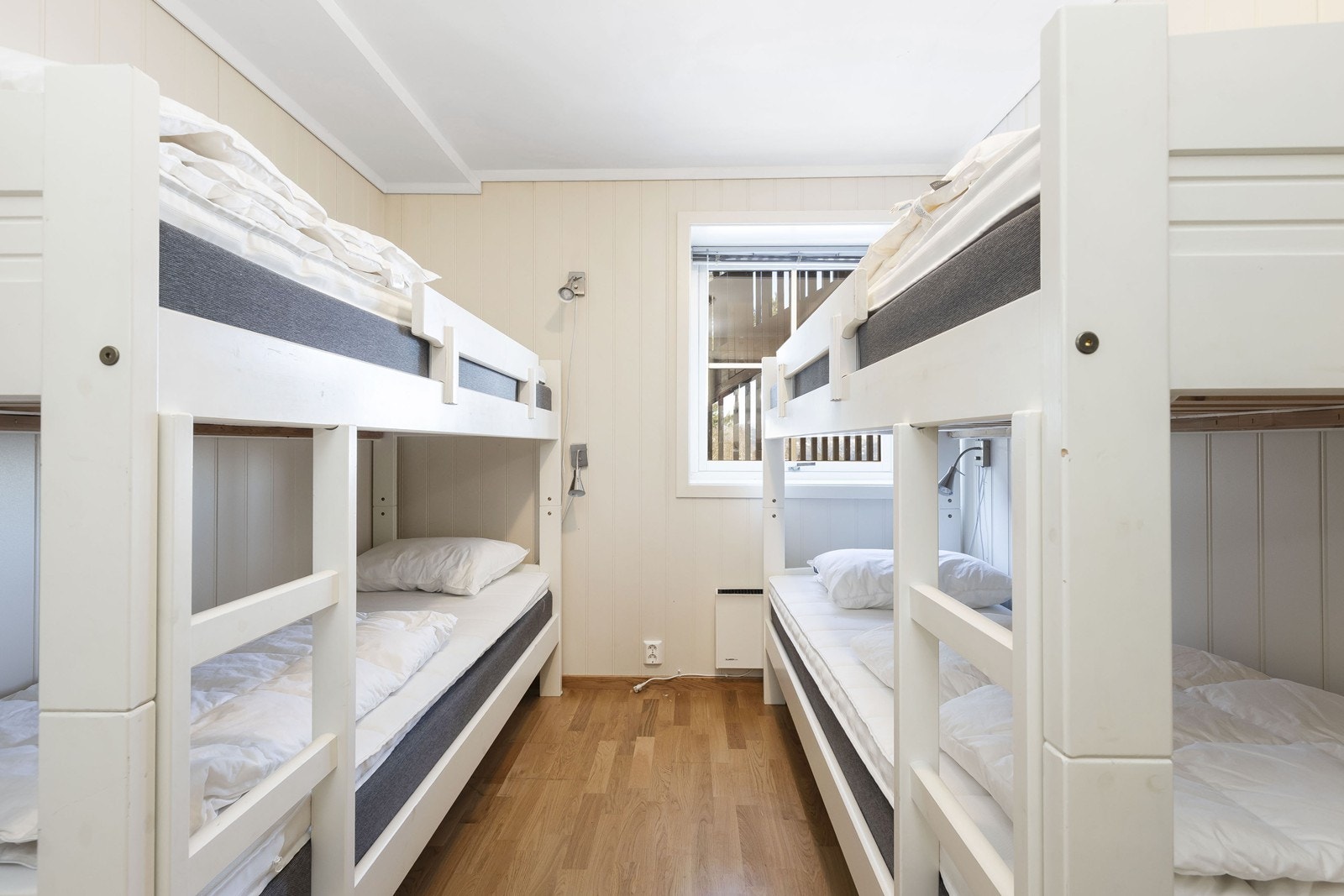 Soverom nr. 3 Galleribilde