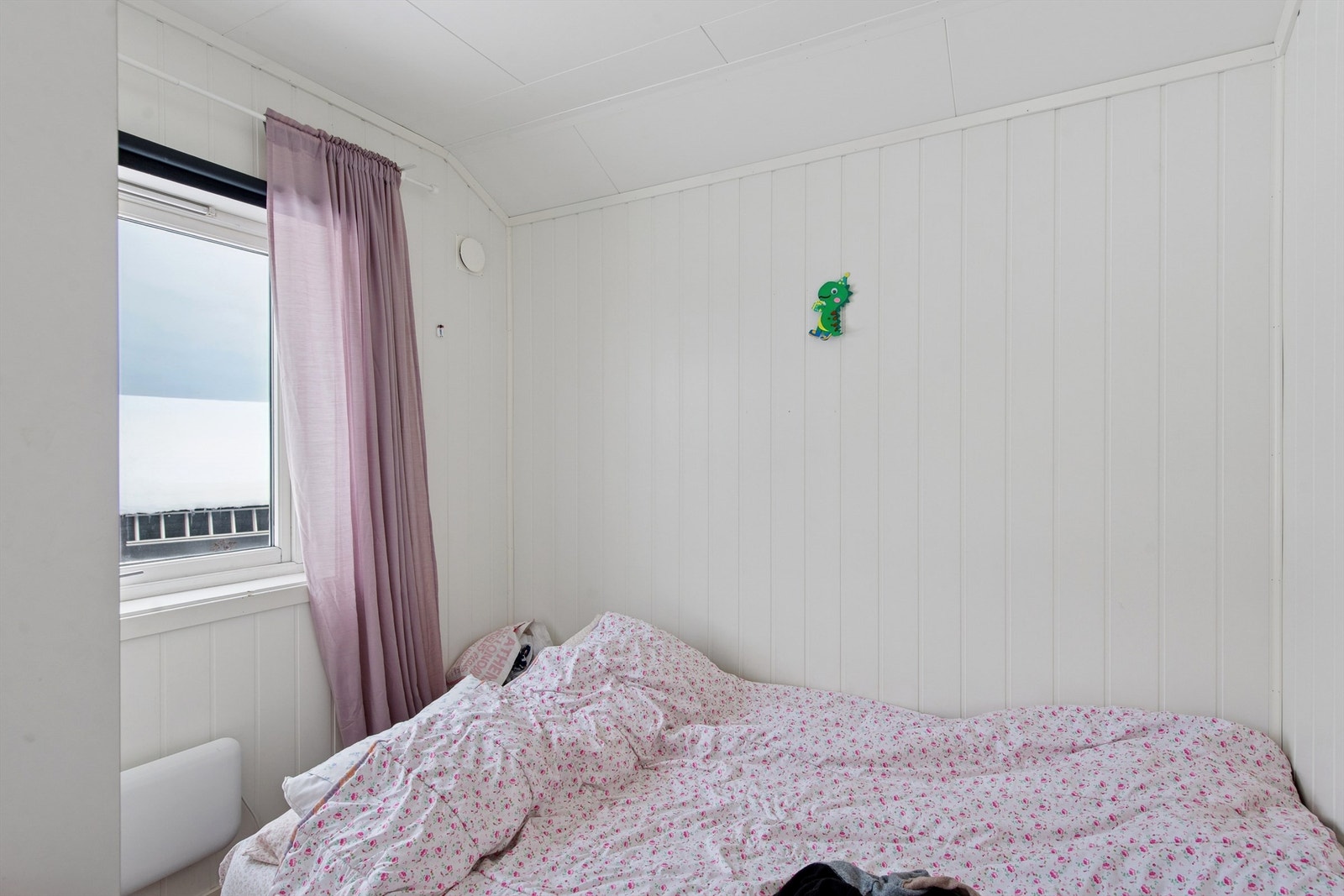 F soverom Galleribilde