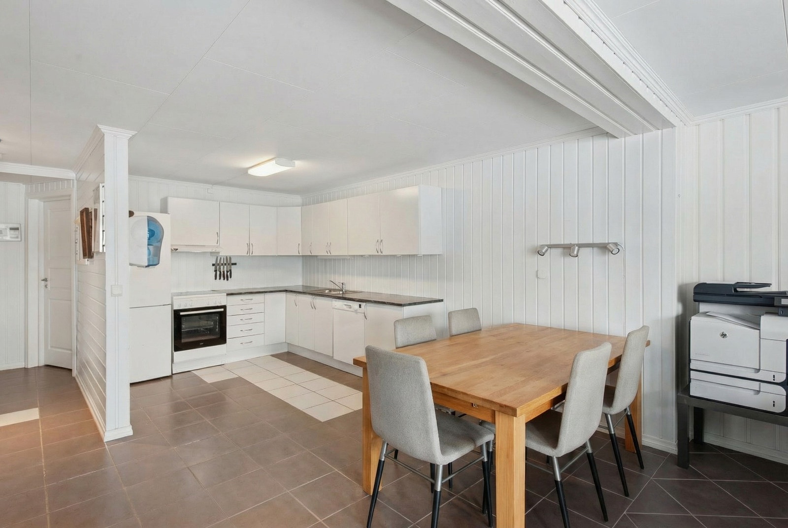 B Kjøkken Galleribilde