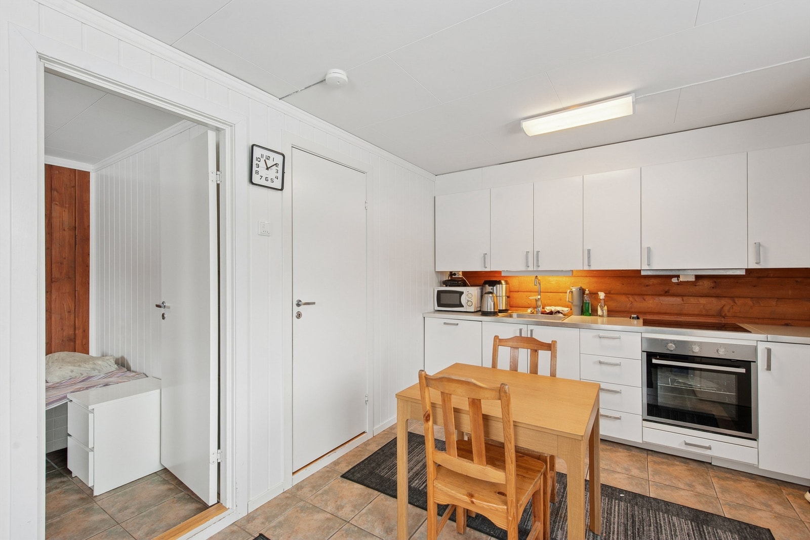 E kjøkken Galleribilde