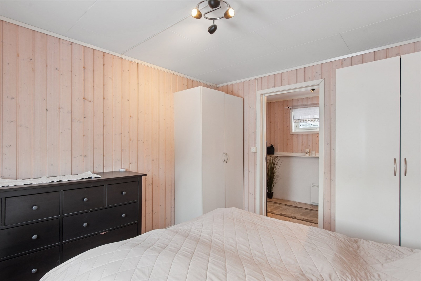 C soverom Galleribilde