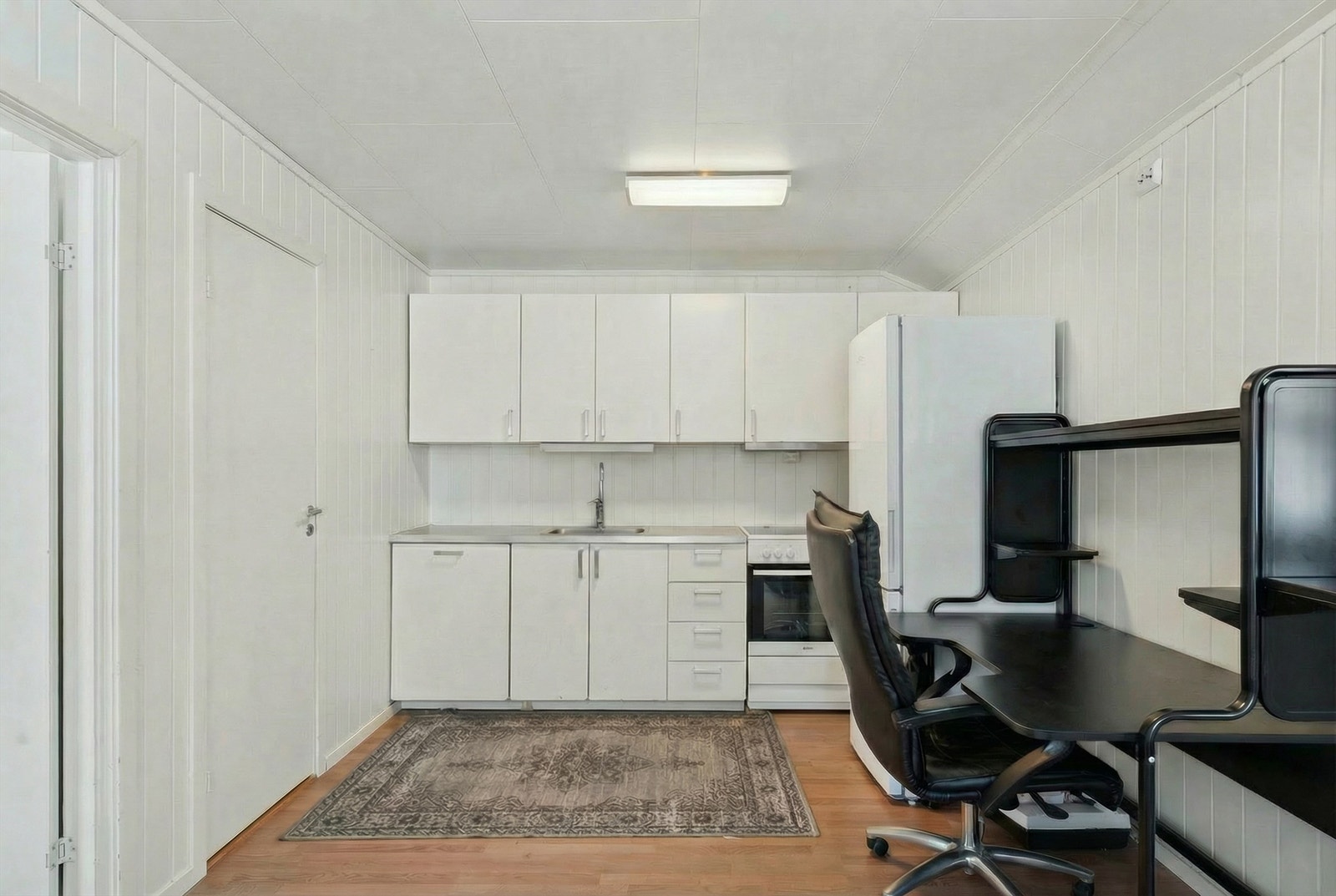 F Kjøkken Galleribilde