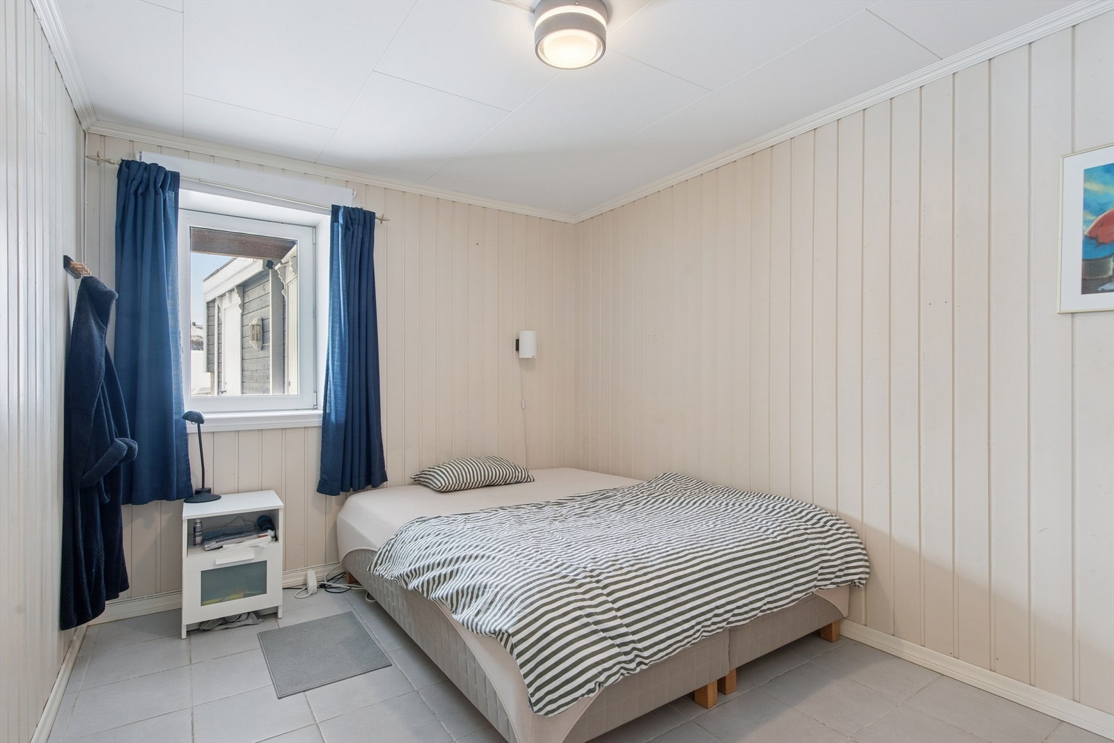 B soverom Galleribilde