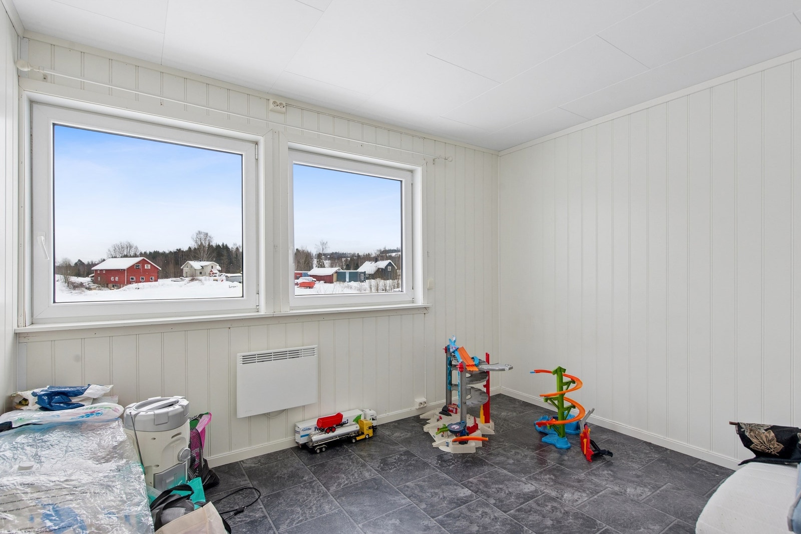 A2 soverom Galleribilde