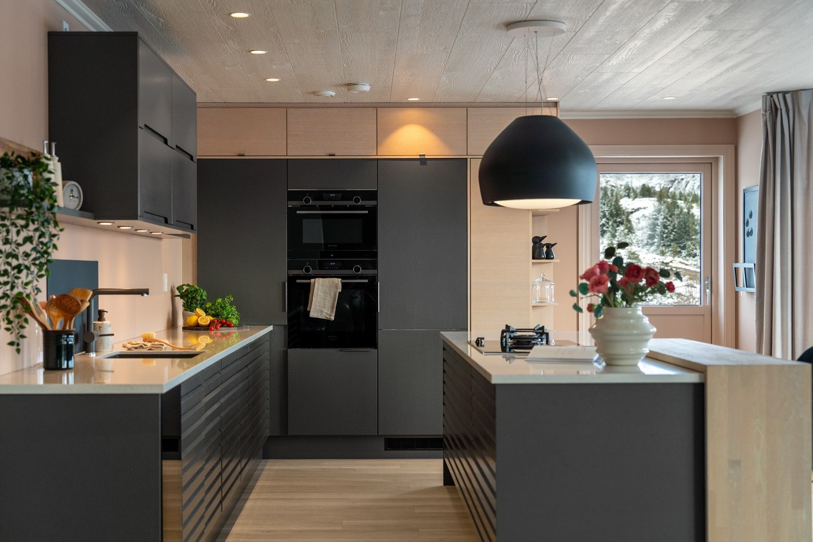 - Kvalitetskjøkken fra Sigdal, nytt i 2023 - Galleribilde