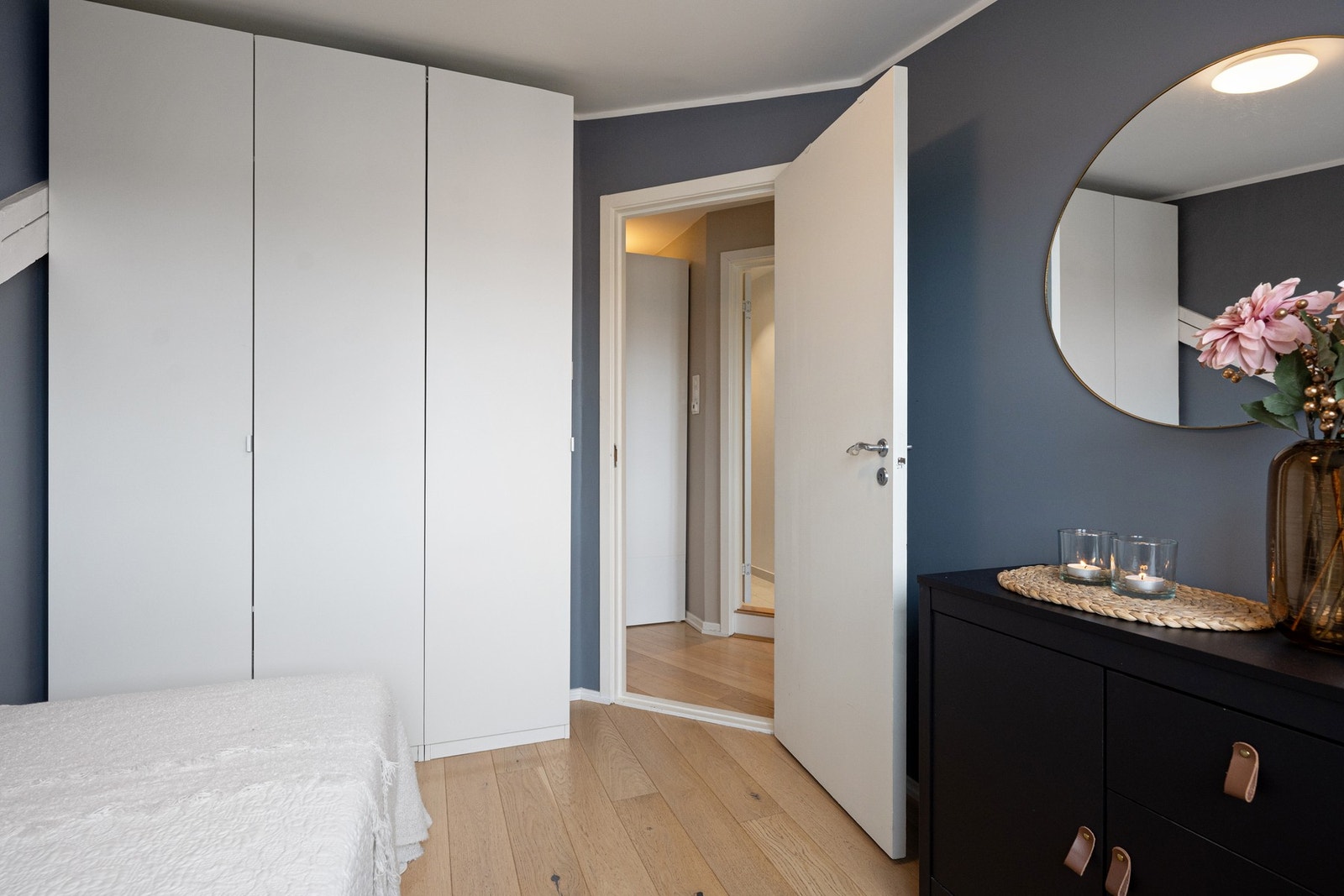 Soverom 2. Galleribilde