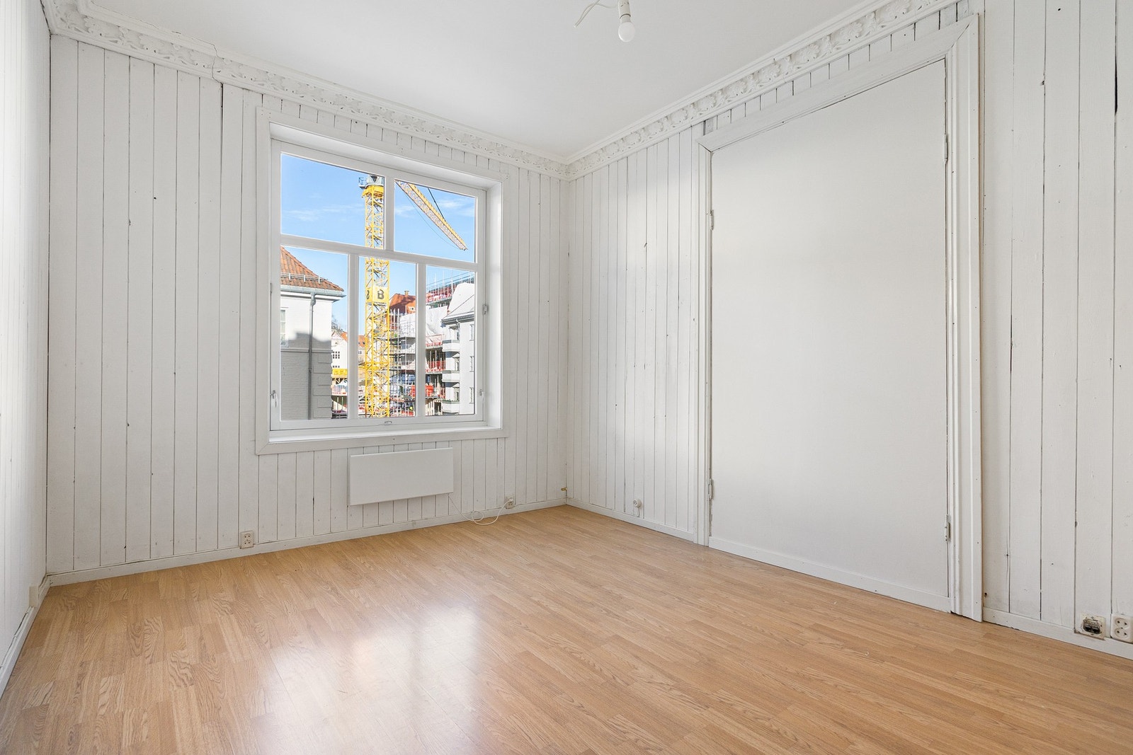 Soverom 1. Galleribilde