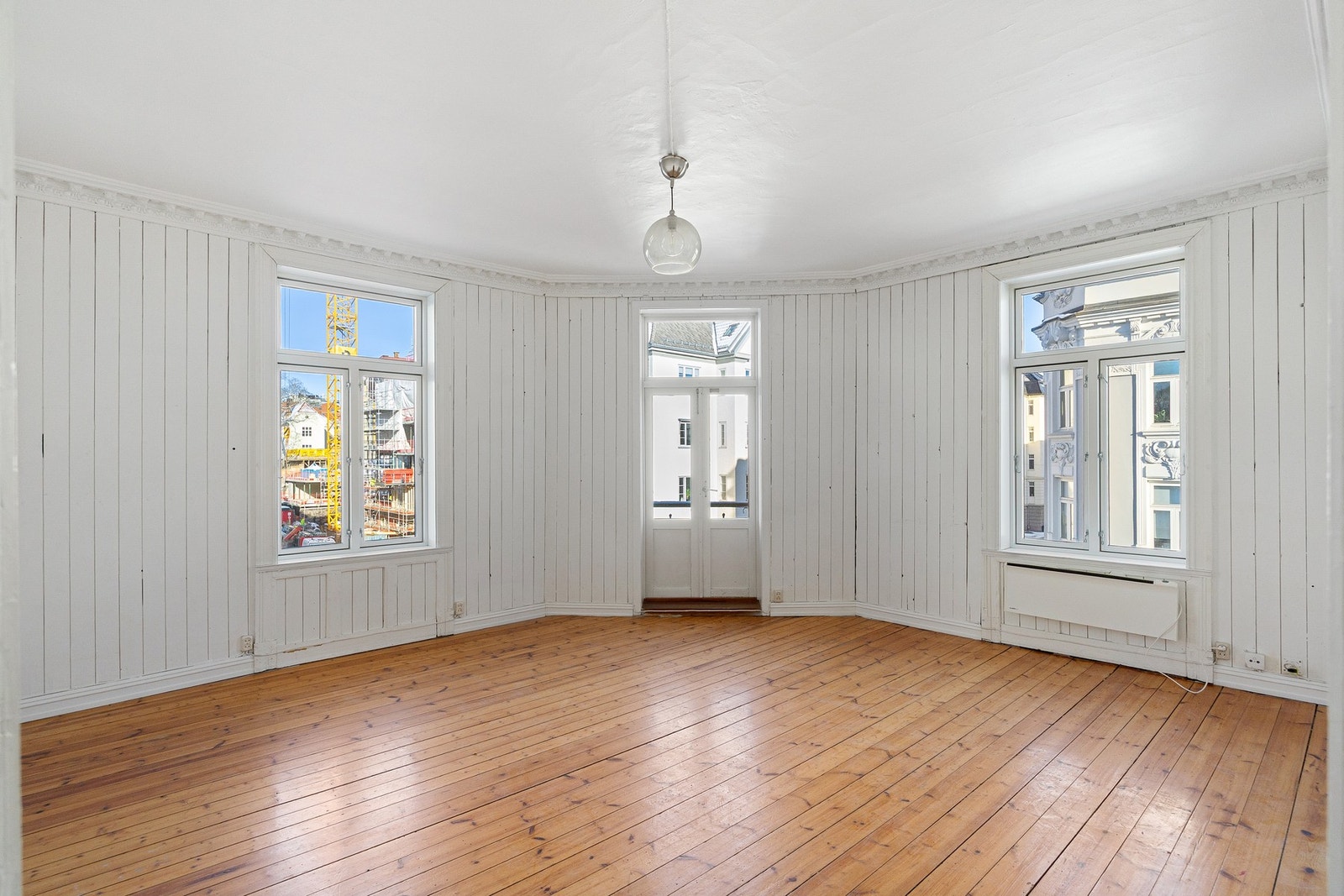 Velkommen til Erling Skjalgssons 24A! Foto: Pontus Holmenäs / Bygdøy Allè Boligfoto AS Galleribilde